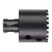 Коронка алмазная Diamond Max MILWAUKEE, Ø51мм M14 (сухое сверление)