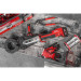 Обтискач гідравлічний акумуляторний для труб MILWAUKEE M18 BLHPTXL-0C (каркас)