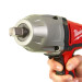 Гайковерт ударный 1/2" MILWAUKEE IPWE 400 R крут. мом. 400 Нм, 4933451524