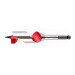 Спіральний свердло Impact 7/16'' Hex MILWAUKEE, Ø32х153х100мм