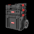 Набор ящиков для инструментов QBRICK SYSTEM PRO SET 7 PLUS (450x390x690мм)