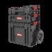 Набор ящиков для инструментов QBRICK SYSTEM PRO SET 7 PLUS (450x390x690мм)
