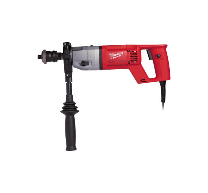 Дрель для сухого алмазного сверления MILWAUKEE DD 2-160XE (50 Нм) 4933368690