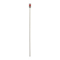 Бур SDS-PLUS M2 MILWAUKEE, Ø10,0х1000х950мм