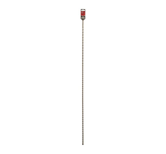 Бур SDS-PLUS M2 MILWAUKEE, Ø10,0х1000х950мм