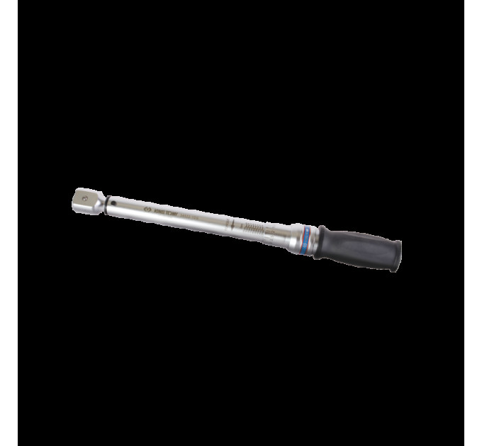Ключ динамометрический индустриальный под насадки 14*18mm 60~340NM двойная устан