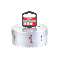 Коронка Bi-Metal Contractor MILWAUKEE Ø98мм