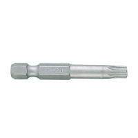 Бита Torx Т15 (70мм усиленая)