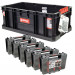 Органайзер QBRICK SYSTEM TWO ORGANIZER MULTI (257х182х65мм)