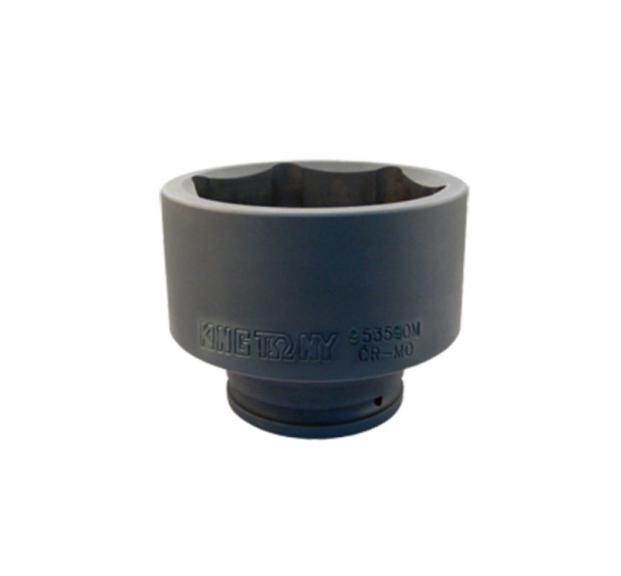 Головка ударная 235mm посадочный квадрат 3-1/2"DR.