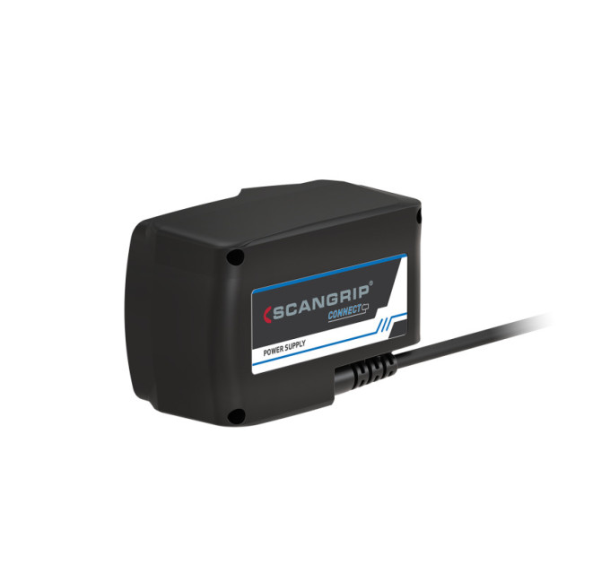 Блок питания CONNECT SCANGRIP
