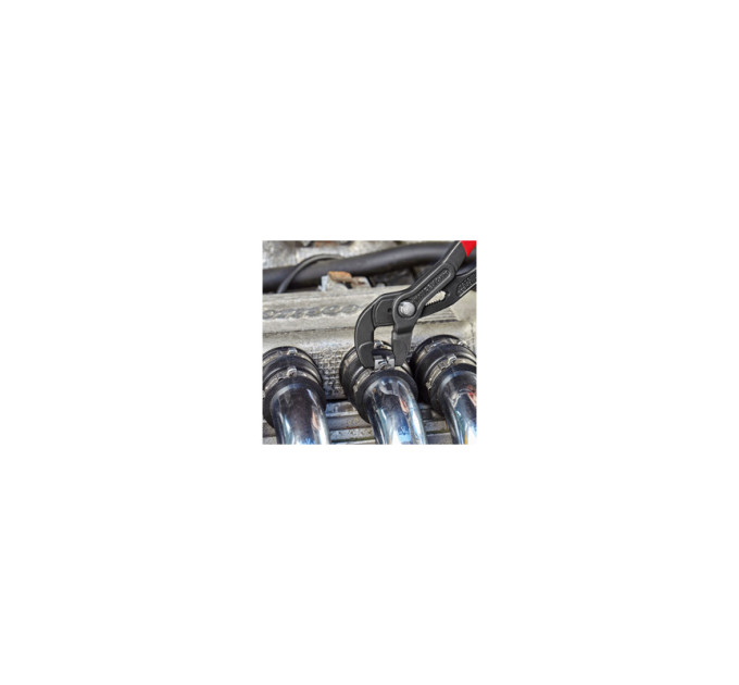 Щипці для пружинних хомутів KNIPEX 85 51 250 C