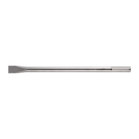 Долото плоске SDS-MAX MILWAUKEE, 400х25мм