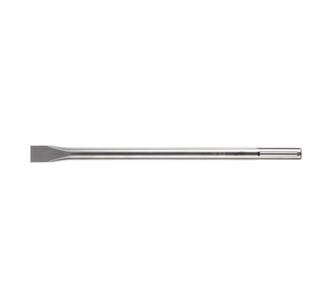 Долото плоске SDS-MAX MILWAUKEE, 400х25мм