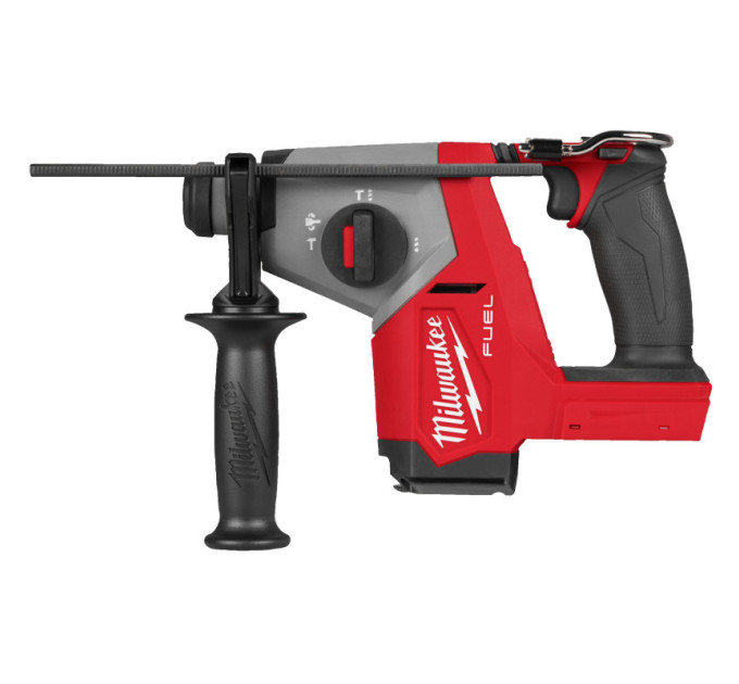 Перфоратор акумуляторний безщітковий SDS-PLUS MILWAUKEE M18 FHAC16-0X (1,7Дж)