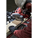 Торцовочная пила 216 ММ (8 1/2") с протяжкой MILWAUKEE 4933471055