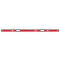 Уровень REDSTICK Backbone™ MILWAUKEE, магнитный, 180см