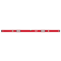 Уровень REDSTICK Backbone™ MILWAUKEE, магнитный, 180см