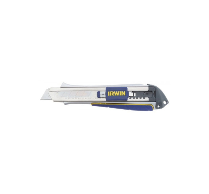 Нож с отлам сегм Pro Touch 25мм AUTO LOAD SNAP-OFF KNIFE