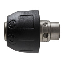 Патрон SDS+ FIXTEC для PH 26 X, KH24 XE, KH 26 XE, KH 28 SUPER XE MILWAUKEE Патрон SDS+ FIXTEC для PH 26 X, KH24 XE, KH 26 XE, KH 28 SUPER XE MILWAUKEE