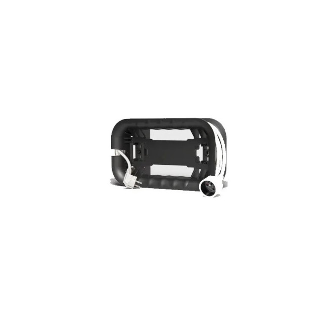 Держатель для кабелей QBRICK SYSTEM CUSTOM CABLE WINDER SET (333х197х92мм)