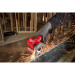 Пила дискова універсальна акумуляторна безщіткова MILWAUKEE M12 FCOT-422X, Ø76 (ЗУ+2акк+кейс)