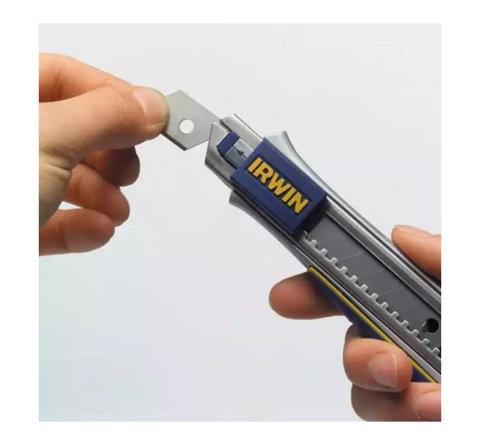 Нож с отлам сегм Pro Touch 25мм AUTO LOAD SNAP-OFF KNIFE