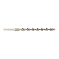 Бур SDS-PLUS M2 MILWAUKEE, Ø13,0х210х160мм Бур SDS-PLUS M2 MILWAUKEE, Ø13,0х210х160мм
