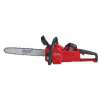 Пила цепная аккумуляторная бесщёточная MILWAUKEE (шина 40см) M18 FCHS-0 (каркас)