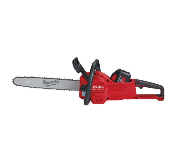 Пила ланцюгова акумуляторна безщіткова MILWAUKEE (шина 40см) M18 FCHS-0 (каркас)