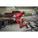 Заклепочник акумуляторний бесщеточный MILWAUKEE M18 ONEFPRT-0X (Ø4,8-7,0мм)(каркас+HDкейс)