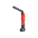 Фонарь светодиодный аккумуляторный (зарядка через USB) MILWAUKEE L4 SL550-301 3-в-1, 550 люмен