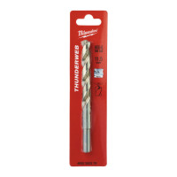 Сверло по металлу THUNDERWEB HSS-G MILWAUKEE, DIN338, Ø11,5x142х94мм