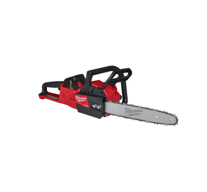 Пила ланцюгова акумуляторна безщіткова MILWAUKEE (шина 40см) M18 FCHS-121 (ЗУ+1акк.Х12Ач) FORGE™