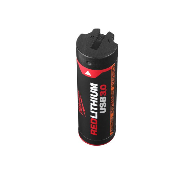 Аккумулятор MILWAUKEE L4 B3 REDLITHIUM™ USB 3.0 Ач 4933478311