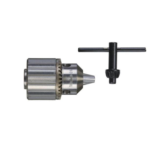 Патрон ключовий 1-10 3/8"х24 для HDE6RQ (1 шт)