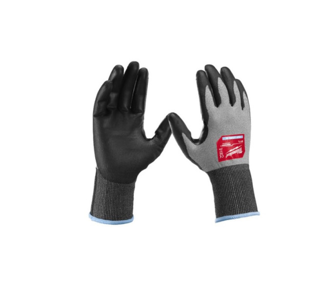 Рукавички захисні Hi-Dex (Хай Декс) 2/B, 10/XL (12 пар)