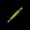 Карандаш механический Pica 6060 2В BIG Dry Longlife Construction Marker, графит