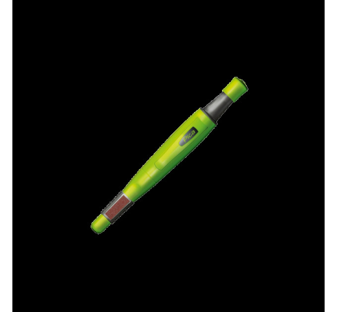 Карандаш механический Pica 6060 2В BIG Dry Longlife Construction Marker, графит