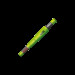 Карандаш механический Pica 6060 2В BIG Dry Longlife Construction Marker, графит