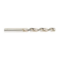 Свердло по металу THUNDERWEB HSS-G MILWAUKEE, DIN338, Ø9,4х125х81мм, (5шт)