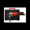 Ножницы по металлу аккумуляторные бесщёточный MILWAUKEE M12 FNB16-0X (каркас+HDкейс)