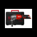 Ножницы по металлу аккумуляторные бесщёточный MILWAUKEE M12 FNB16-0X (каркас+HDкейс)