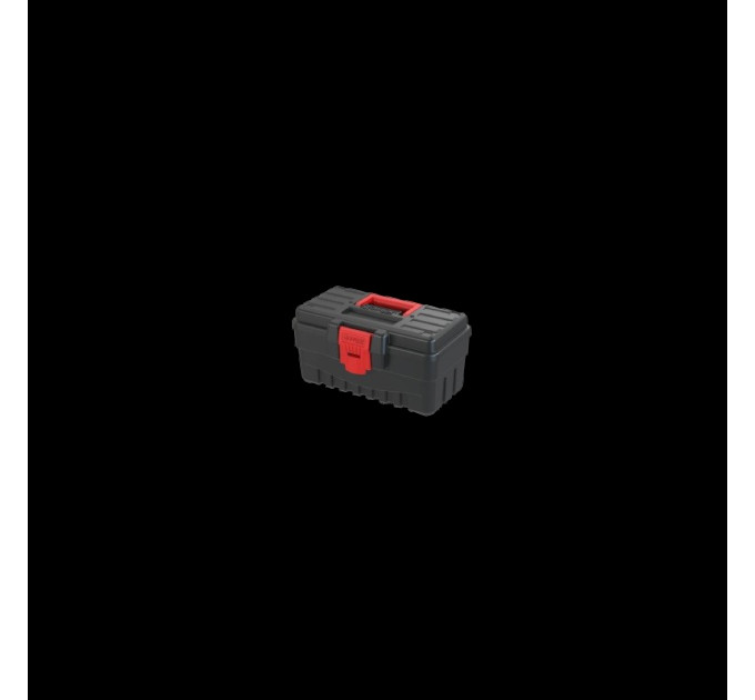 Ящик для инструментов QBRICK REGULAR FORMULA 200 BASIC BLACK (292x175x150мм) (5901238262077)
