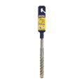 Бур SDS Plus 14.0x160мм, QUAD SPEEDHAMMER, IRWIN