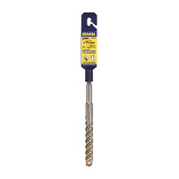Бур SDS Plus 14.0x160мм, QUAD SPEEDHAMMER, IRWIN Бур SDS Plus 14.0x160мм, QUAD SPEEDHAMMER, IRWIN