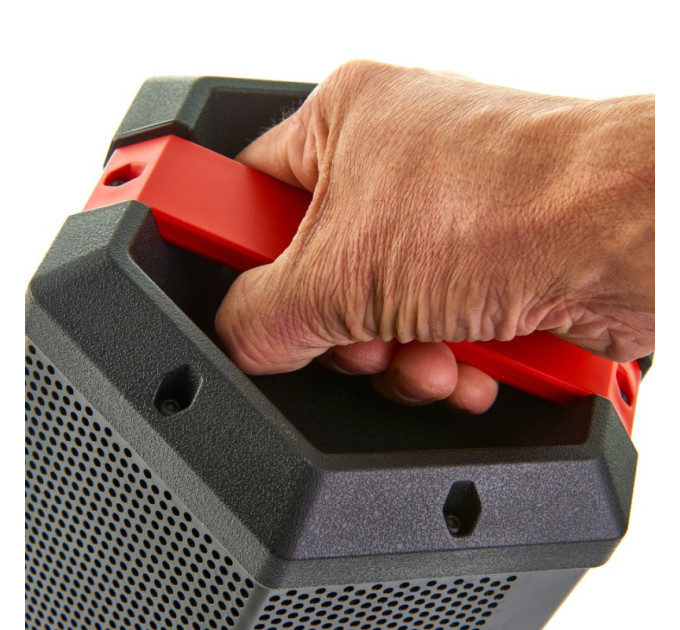 Динамик аккумуляторный MILWAUKEE M12-18 JSSP-0 4933459275