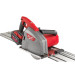 Пила дисковая аккумуляторная бесщеточная по металлу MILWAUKEE M18 FMCS66-121C Ø203мм (ЗУ+1ак.Х12Ач),