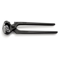 Кусачки торцевые (клещи) плотницкие, Ø2,2мм, 25,5мм KNIPEX 50 00 225, фосфатированные