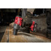 Гайковерт аккумуляторный бесщеточный MILWAUKEE 3/8" (813Нм) М18 FMTIW2F38-0X, с кольцом (каркас)